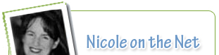 Nicole on the 'Net